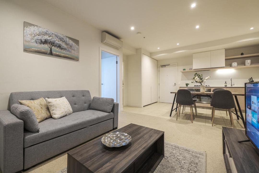 Photo of Livingroom in Caulfield North