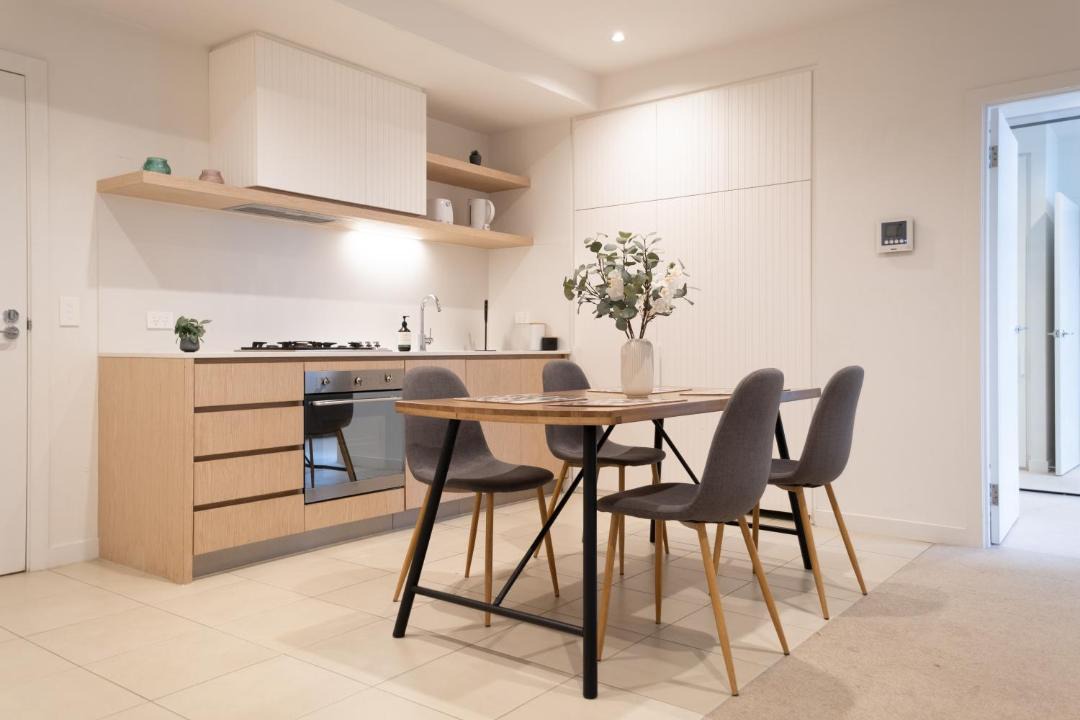 Photo of Kitchen in Caulfield North