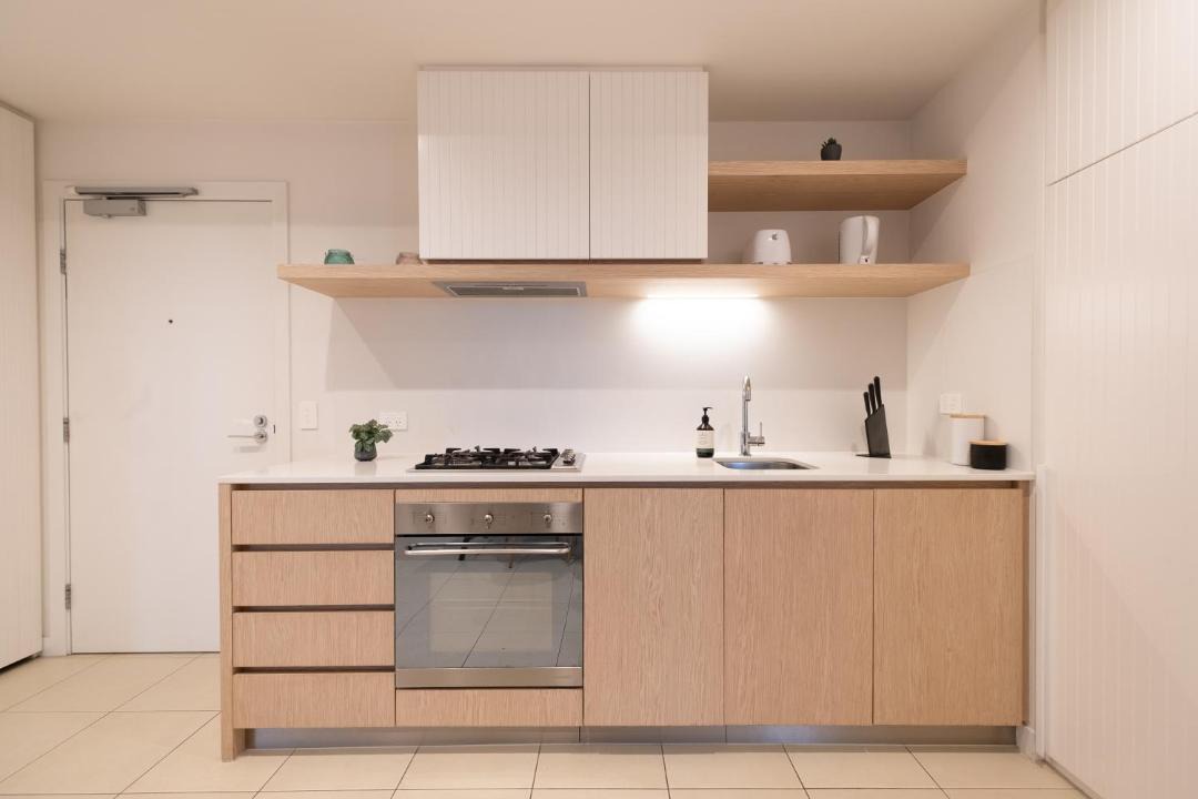 Photo of Kitchen in Caulfield North