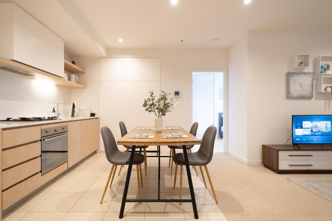 Photo of Kitchen in Caulfield North