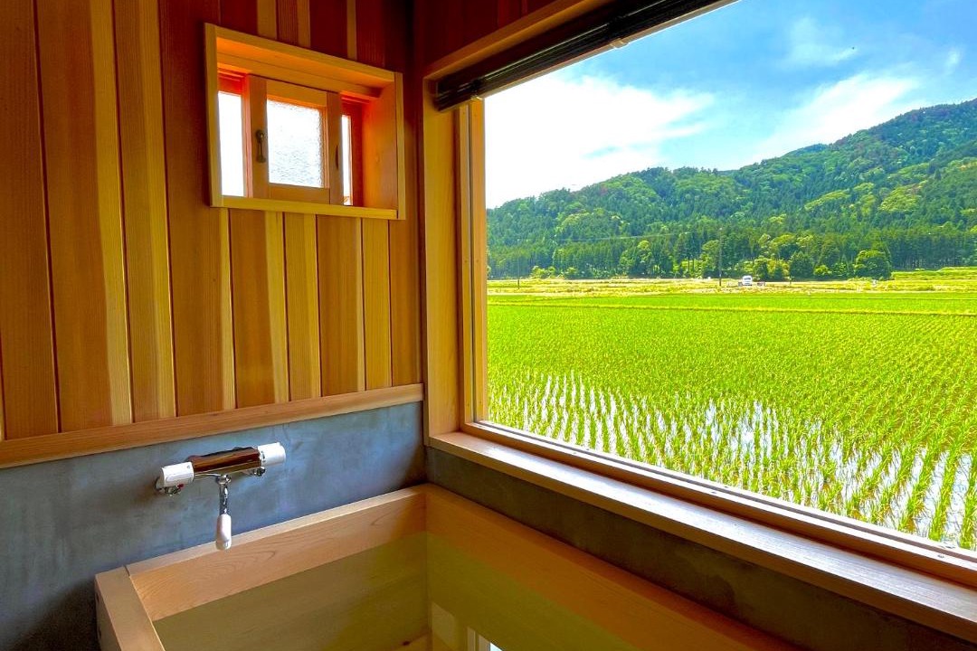 Photo of Bathroom in Nagahama