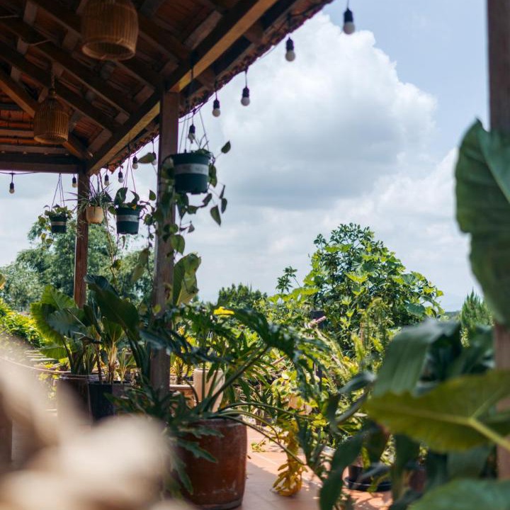 Photo of Patio Balcony in Bao Loc