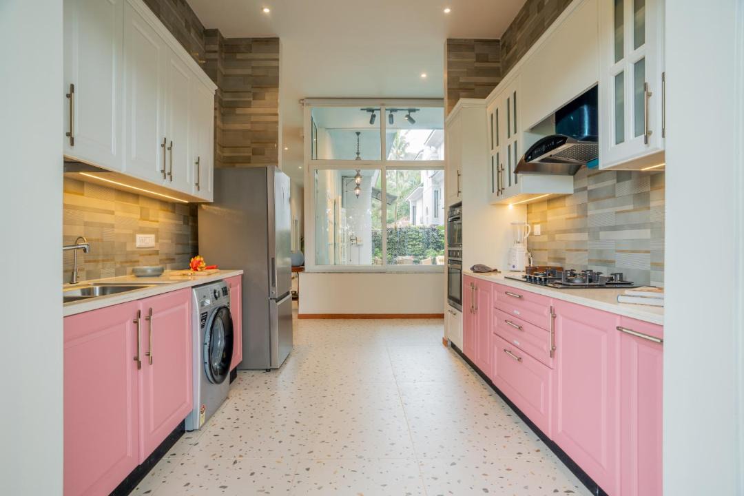 Photo of Kitchen in Gauravaddo