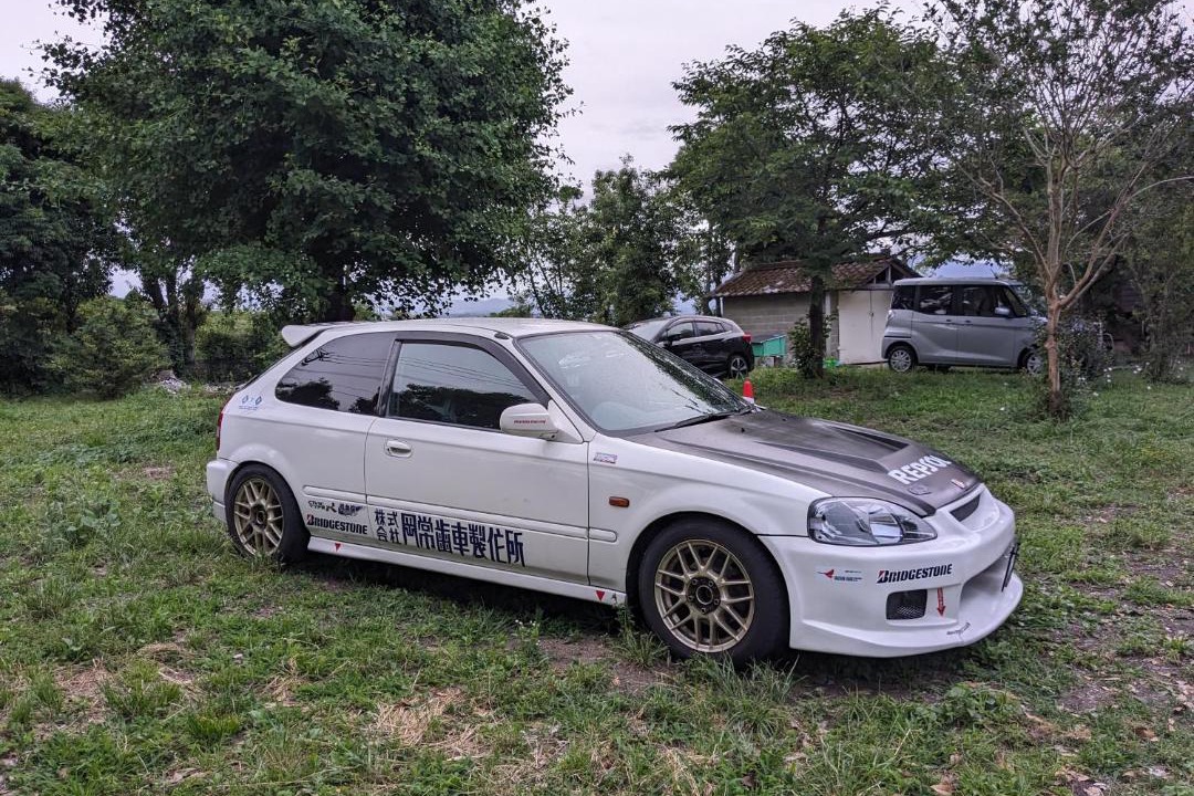 Photo of Outdoor in Kikuchi