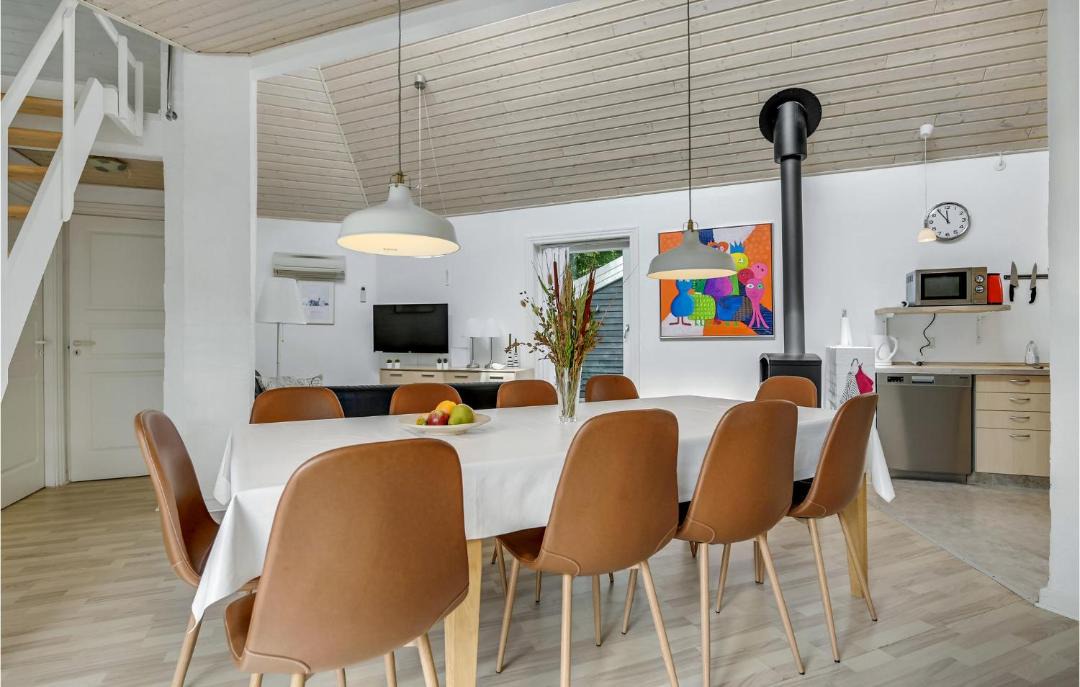 Photo of Livingroom in Farvang