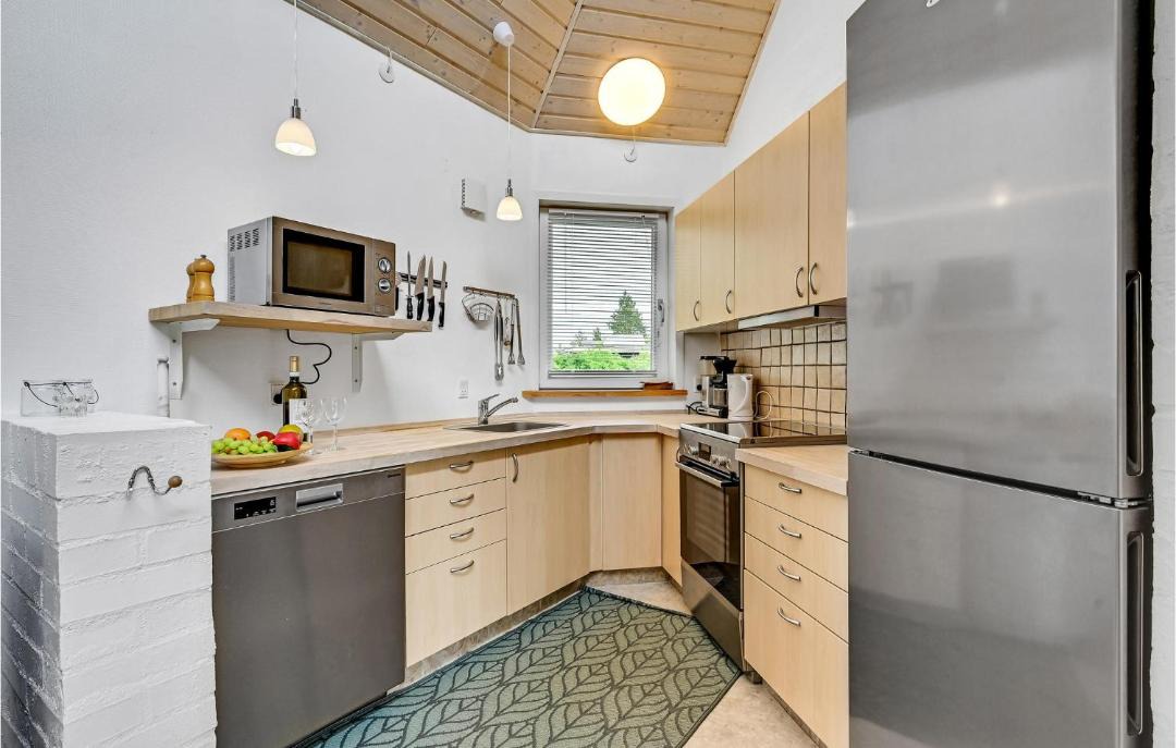 Photo of Kitchen in Farvang