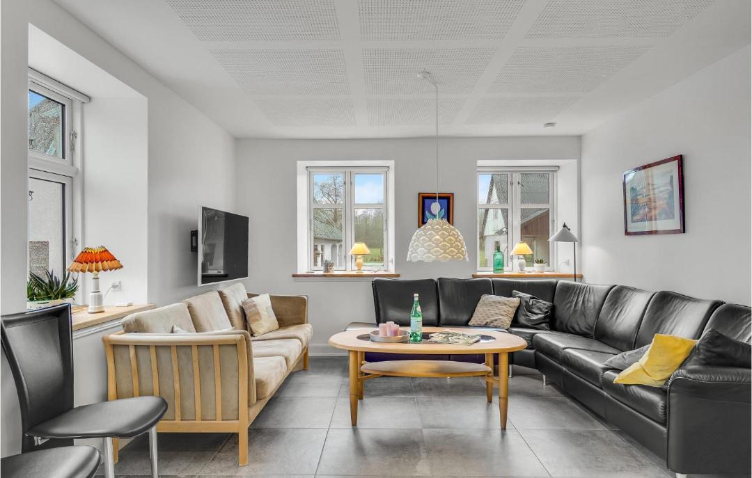 Photo of Livingroom in Ryslinge