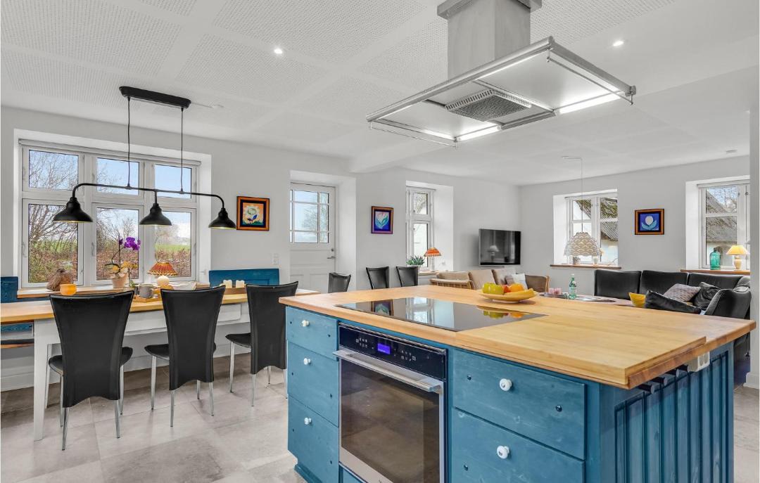 Photo of Kitchen in Ryslinge