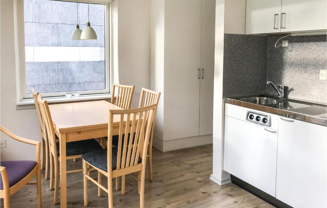 Photo of Kitchen in Løgumkloster
