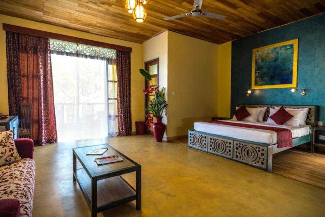 Photo of Bedroom in Pathahewaheta