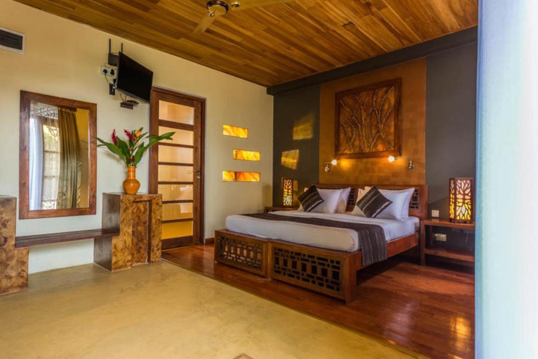 Photo of Bedroom in Pathahewaheta