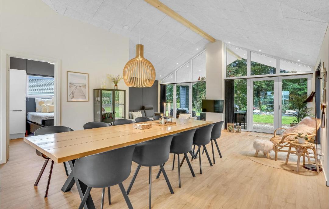 Photo of Livingroom in Grønninghoved Strand