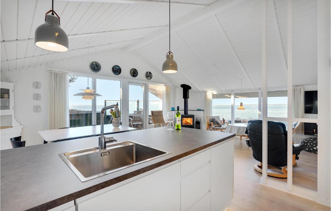 Photo of Kitchen in Sjaelborg