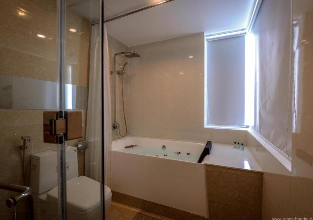 Photo of Bathroom in Cua Viet