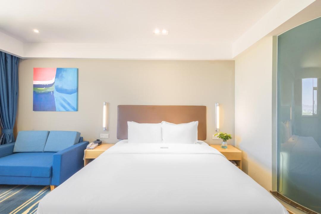 Photo of Bedroom in Ganzhou District