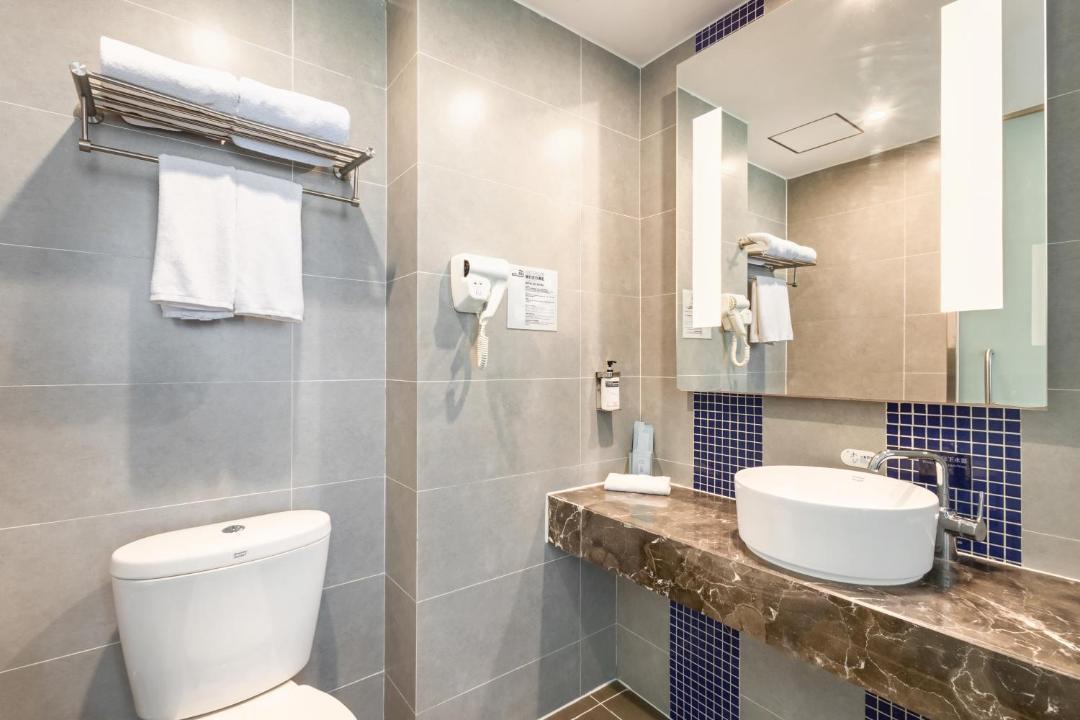Photo of Bathroom in Ganzhou District