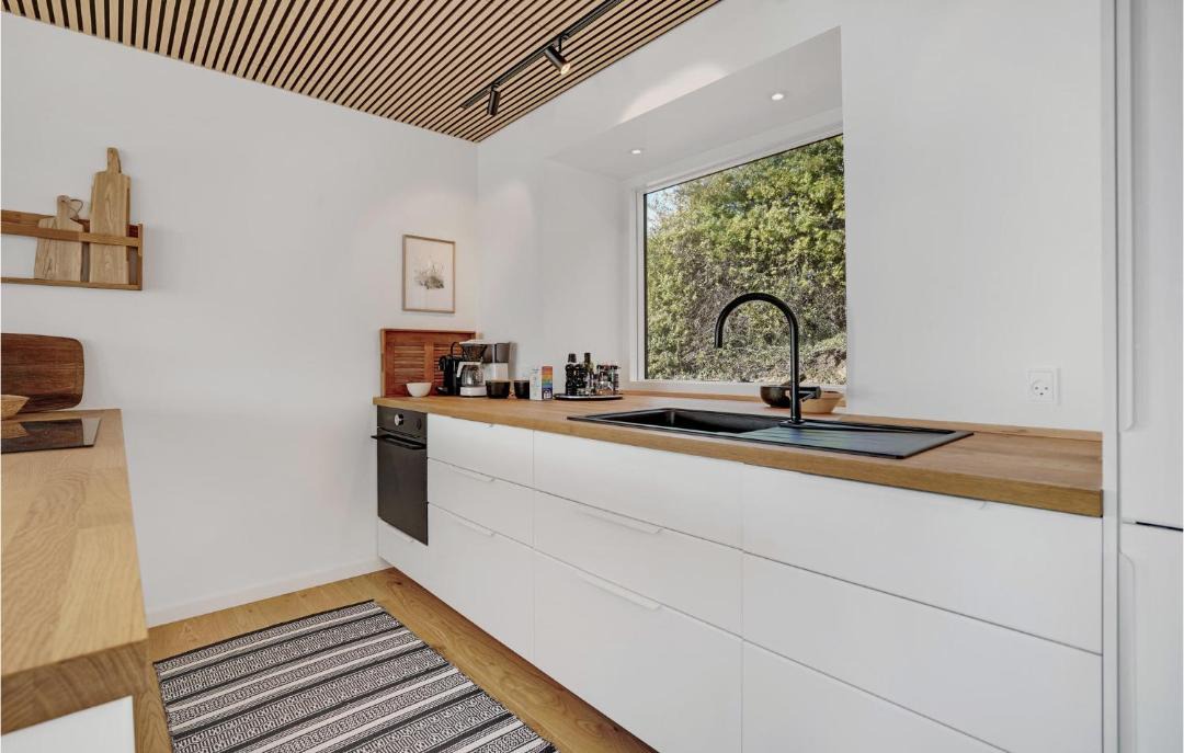 Photo of Kitchen in Fredericia