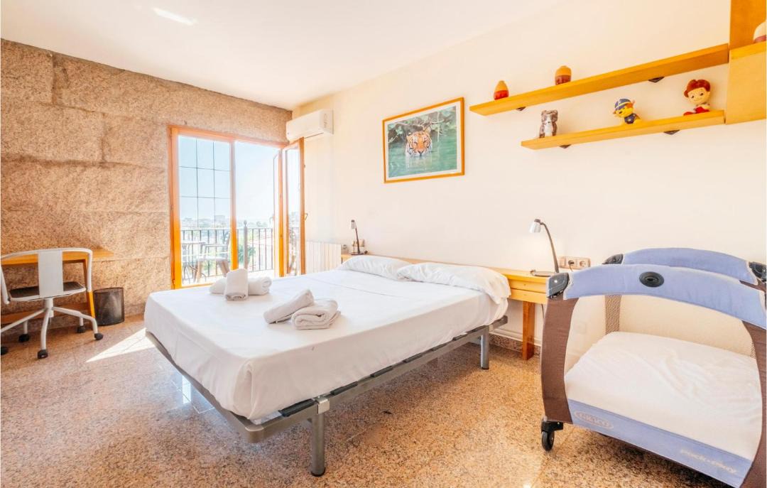 Photo of Bedroom in Alella