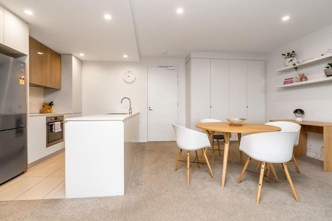 Photo of Kitchen in Barton