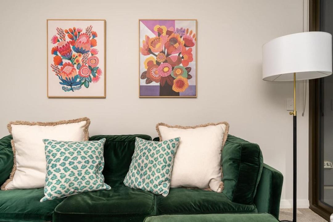 Photo of Livingroom in Barton
