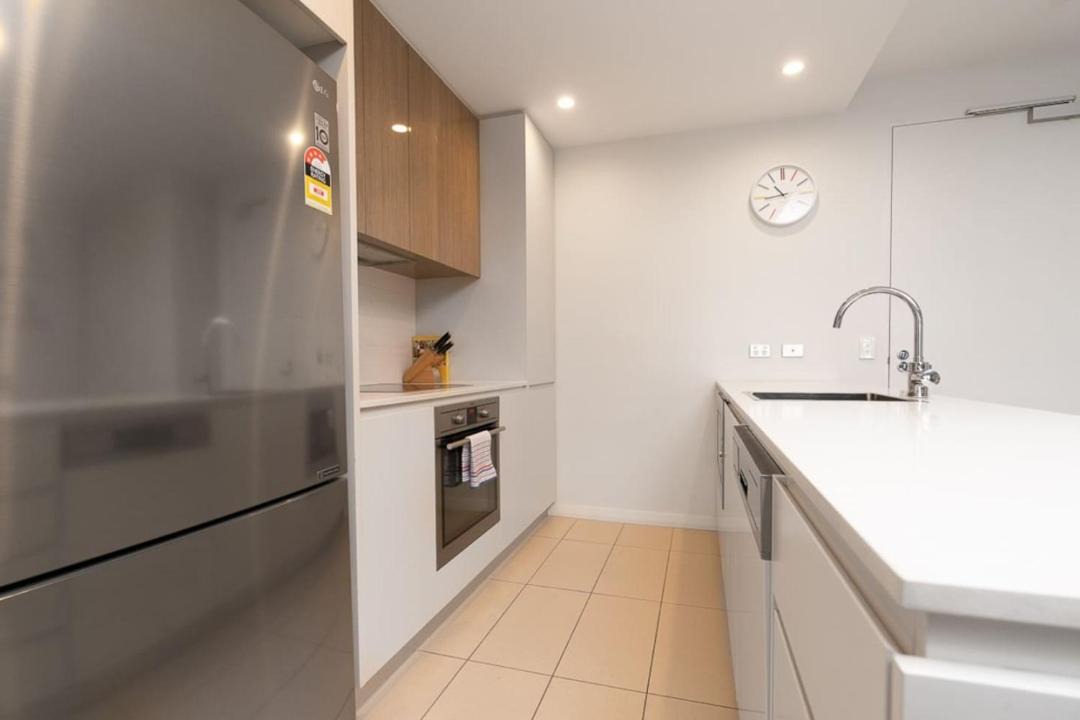 Photo of Kitchen in Barton
