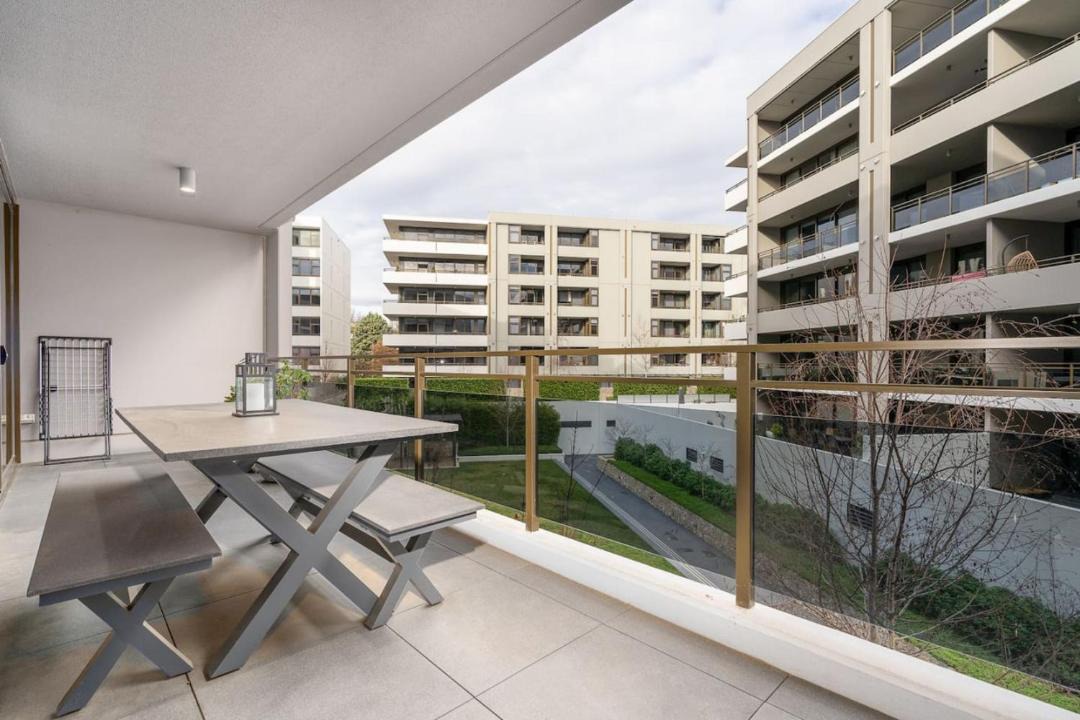 Photo of Patio Balcony in Barton