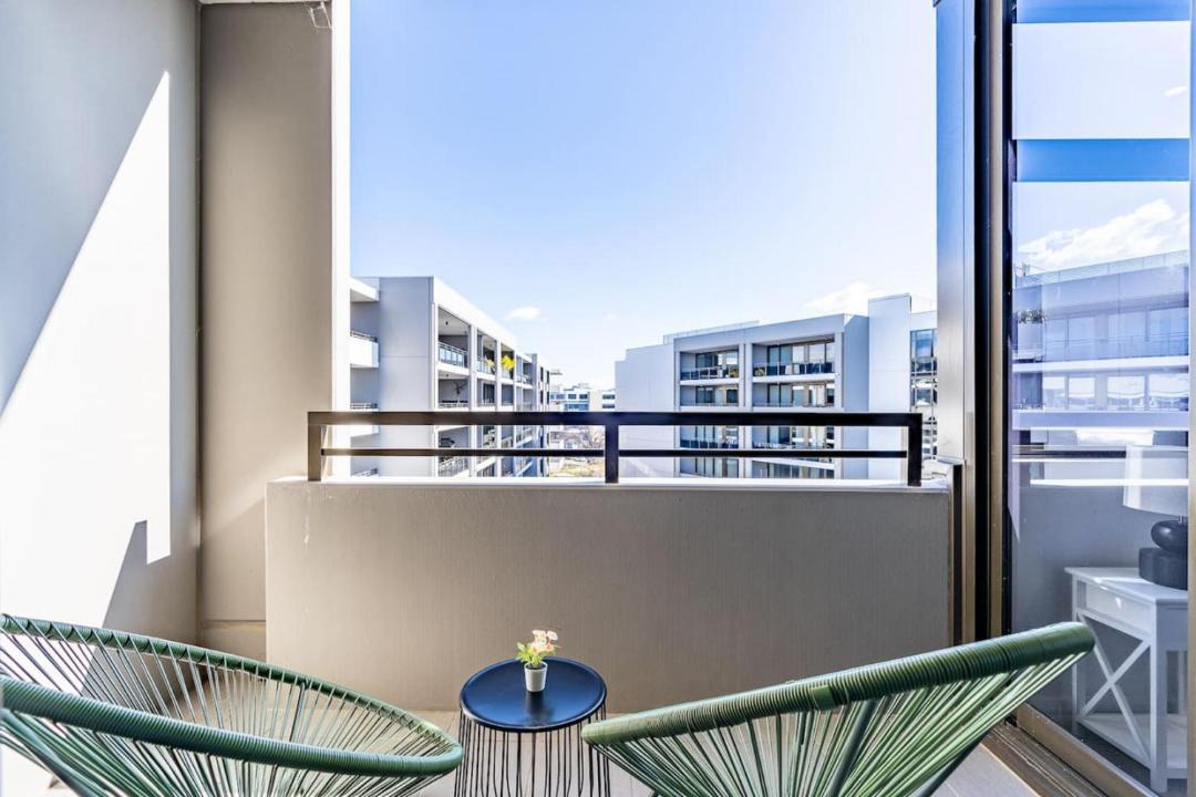Photo of Patio Balcony in Barton