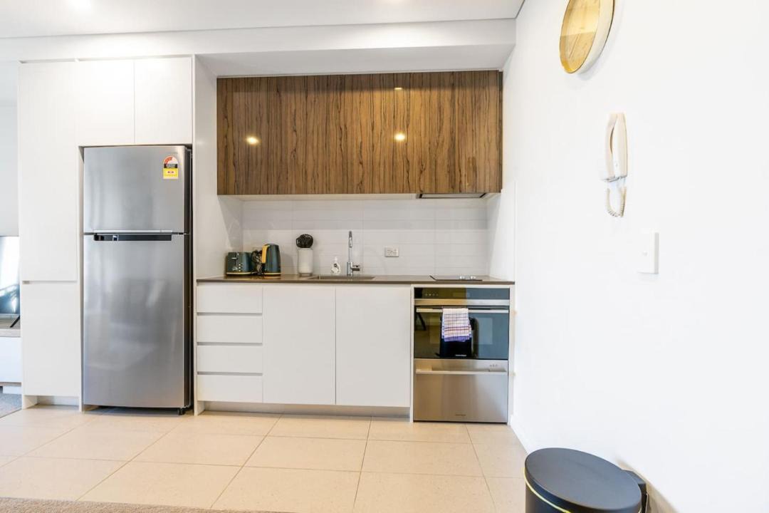 Photo of Kitchen in Barton
