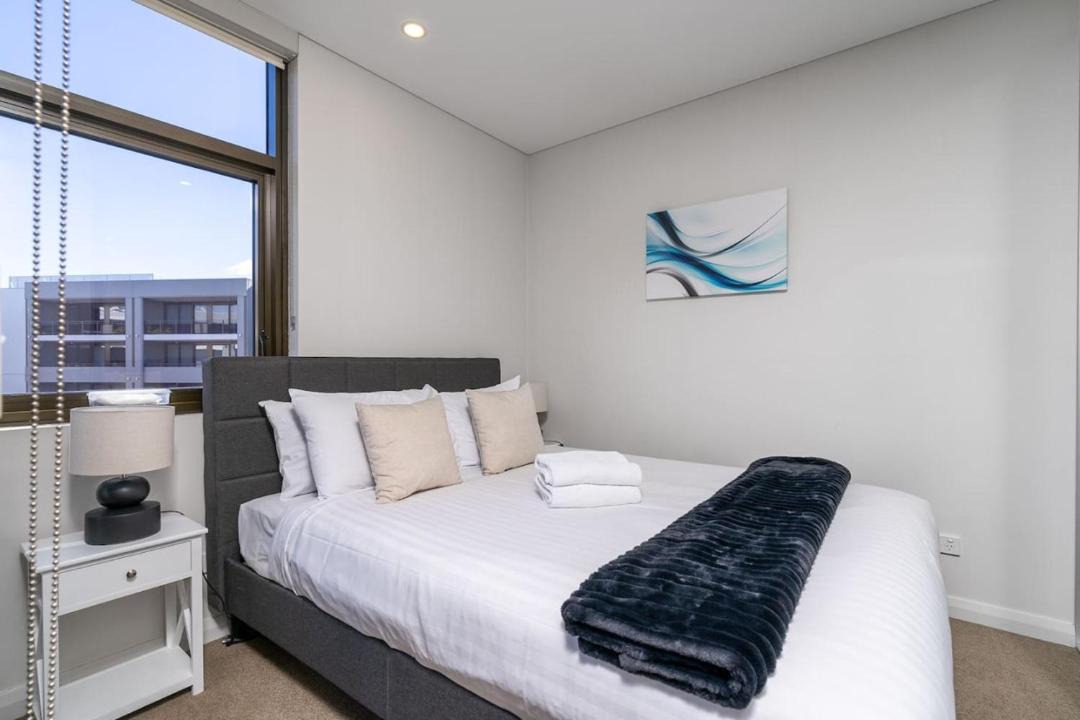 Photo of Bedroom in Barton