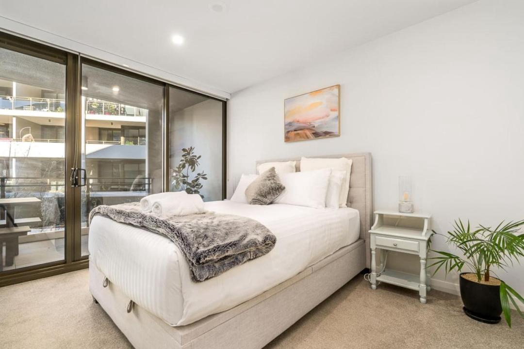 Photo of Bedroom in Barton