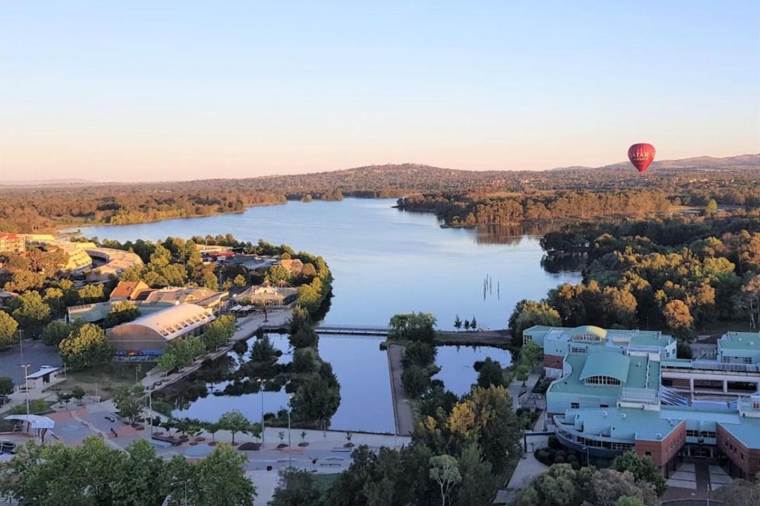 Photo of Others in Belconnen