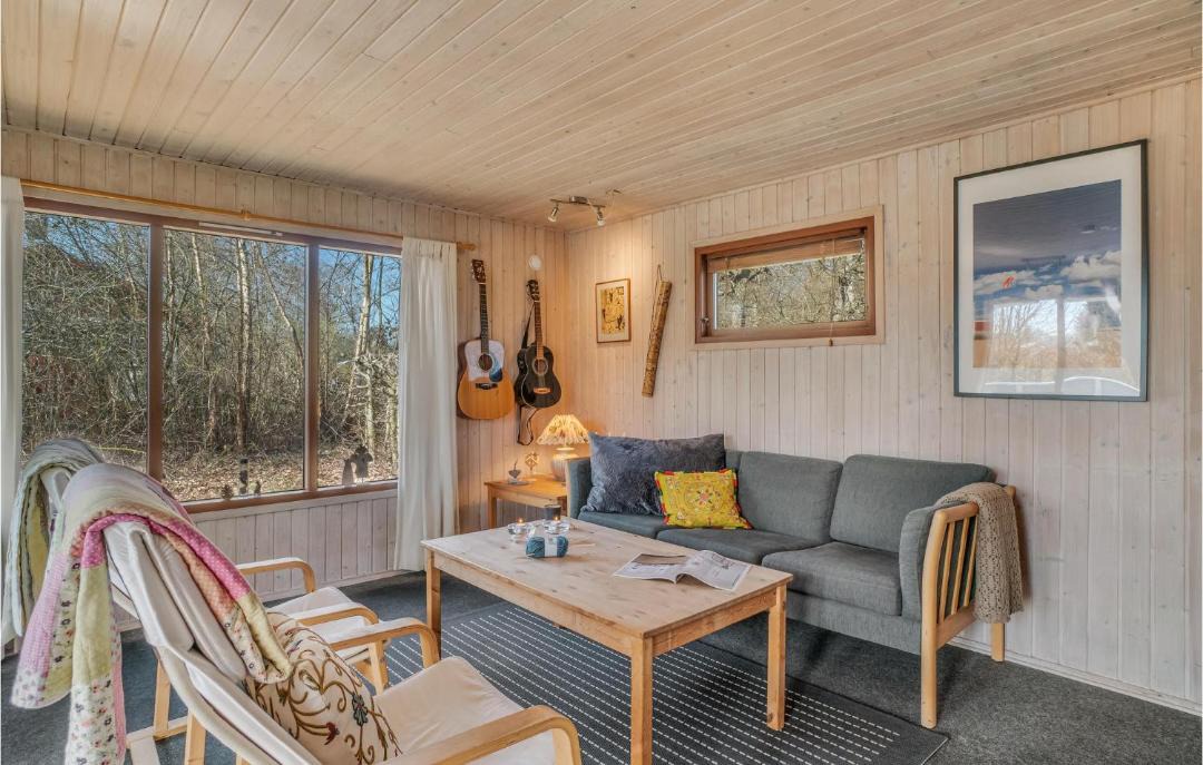 Photo of Livingroom in Ørsted