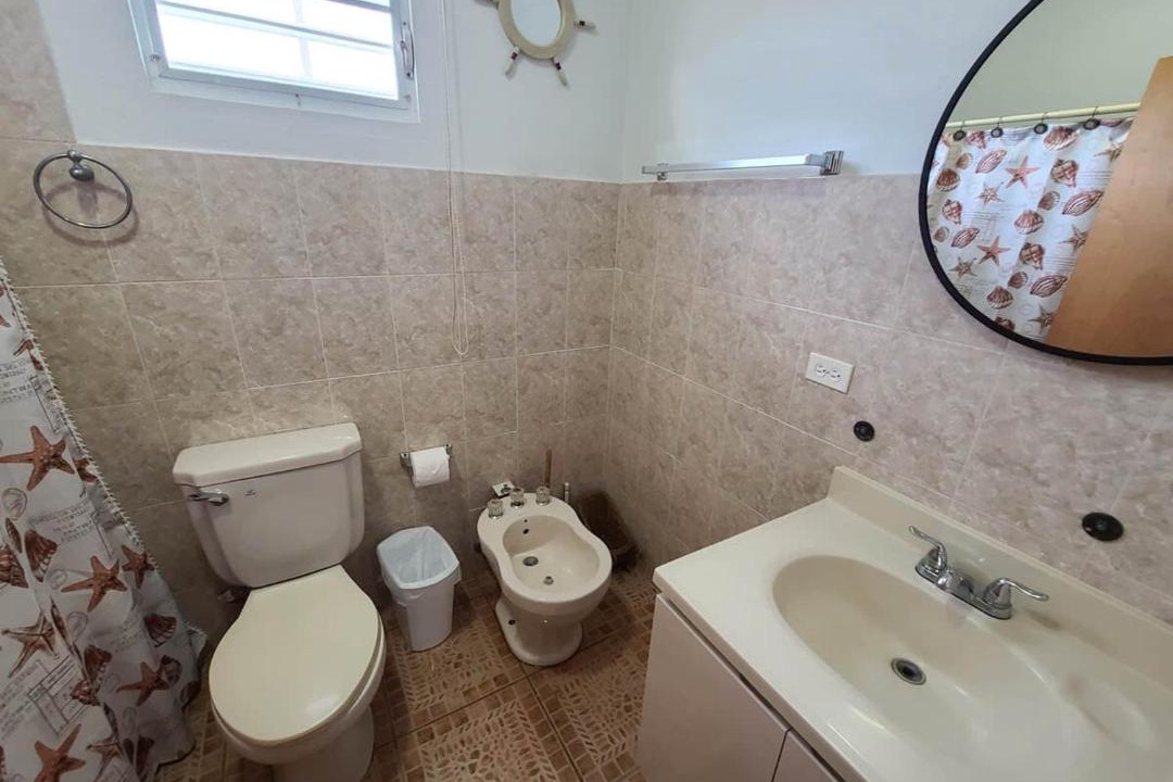 Photo of Bathroom in Llanos Costa