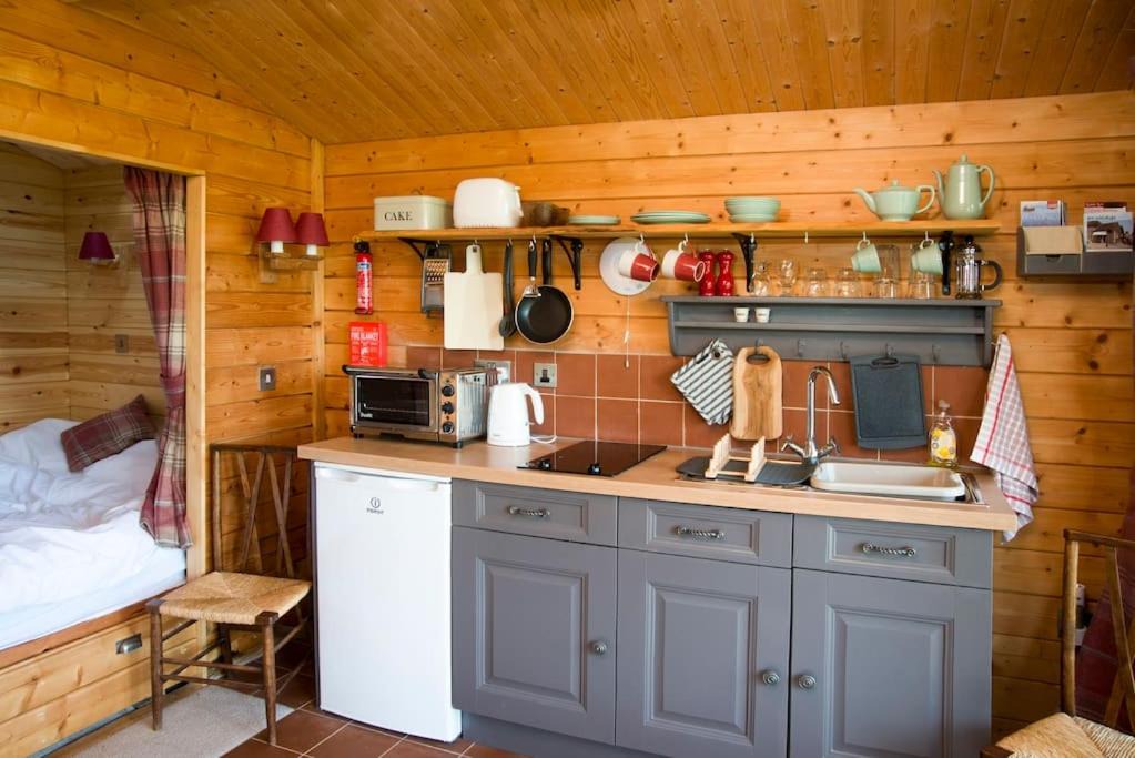 Photo of Kitchen in Winchelsea