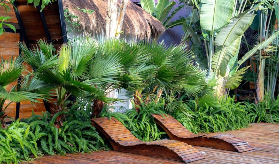 Photo of Patio Balcony in Pleiku