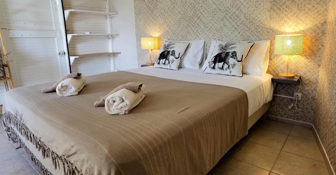 Photo of Bedroom in Bas Vent