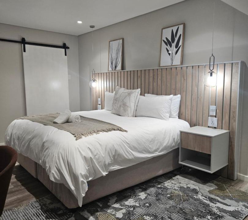 Photo of Bedroom in Quigney Beach