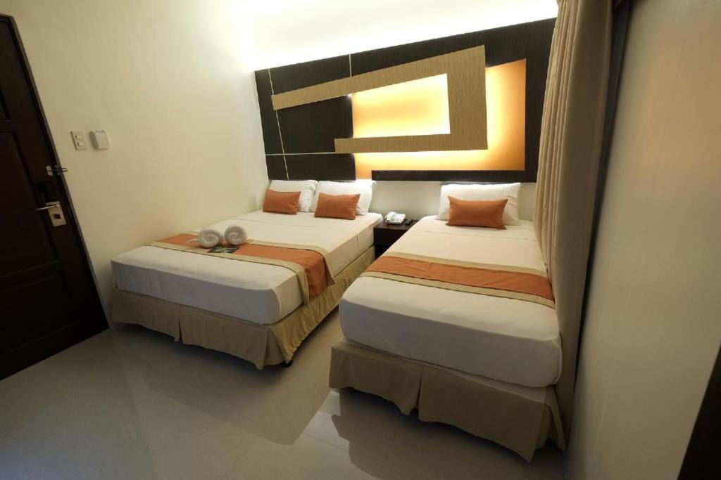 Photo of Bedroom in Downtown Cebu