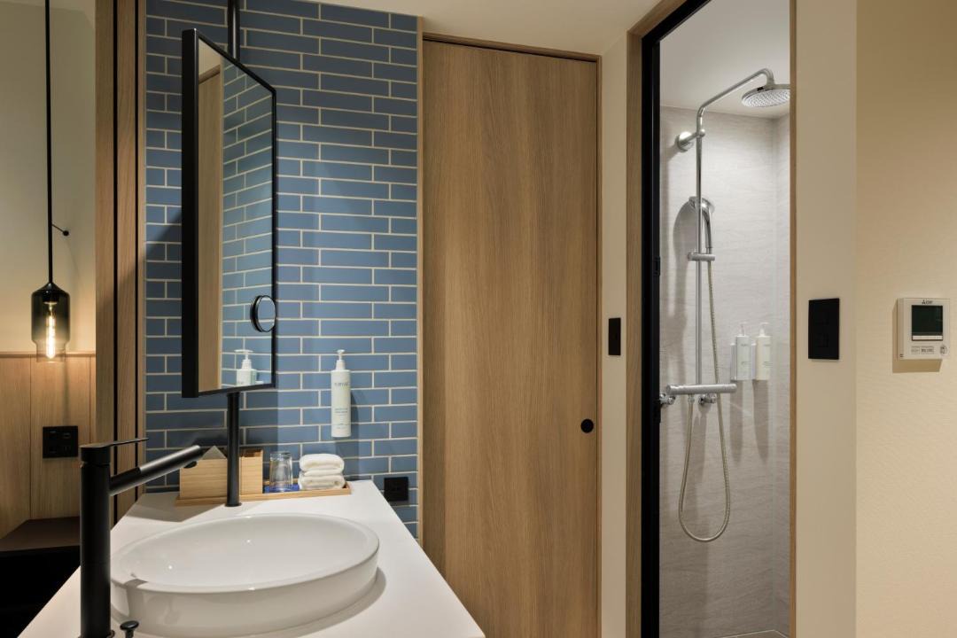 Photo of Bathroom in Odai