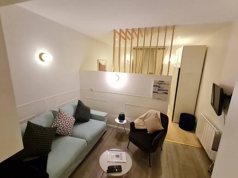 Photo of Livingroom in Zellik