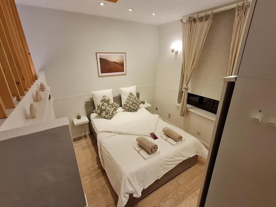 Photo of Bedroom in Zellik