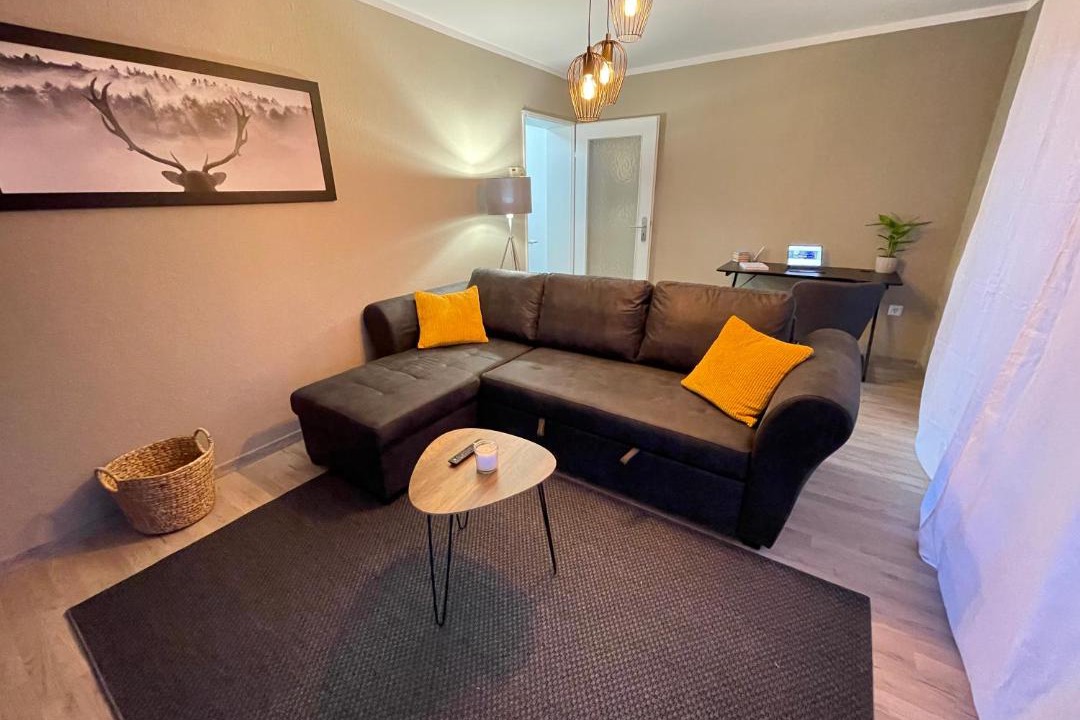 Photo of Livingroom in Pirmasens