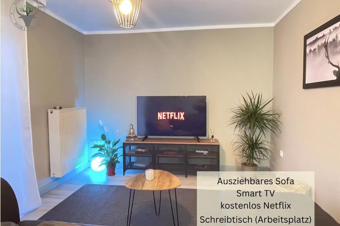 Photo of Livingroom in Pirmasens
