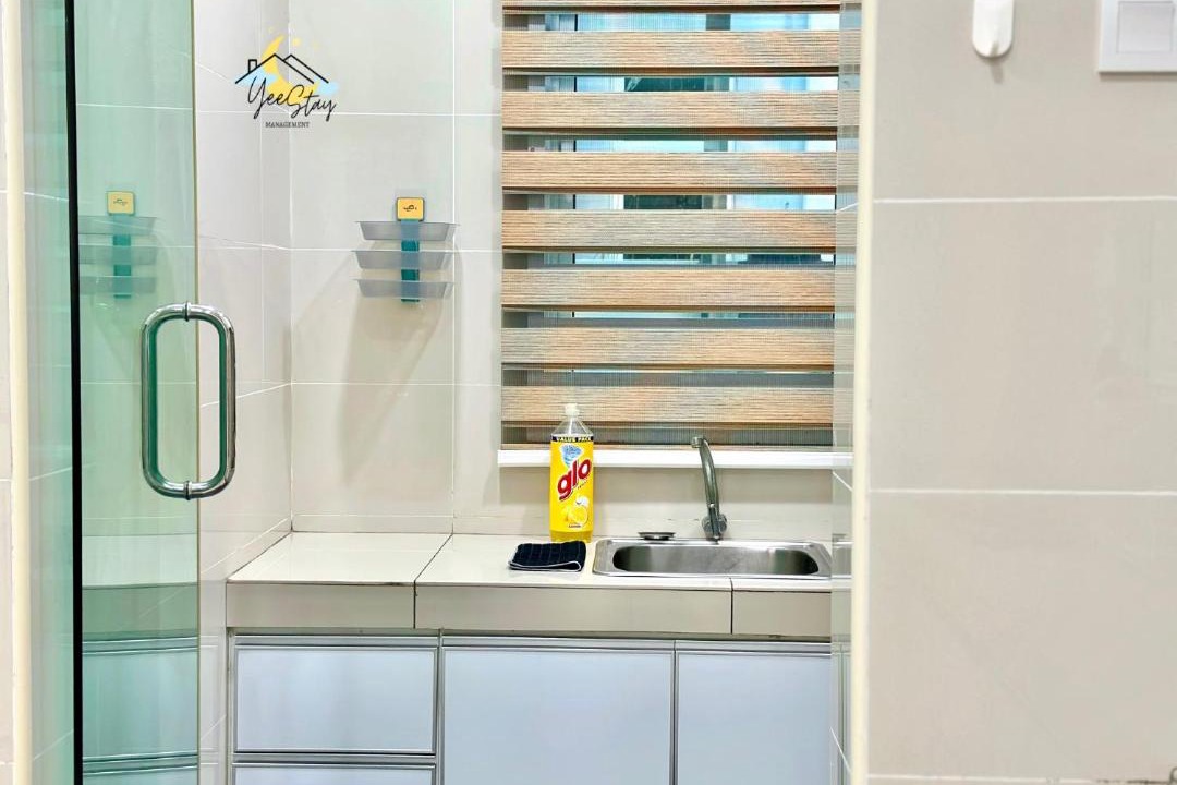 Photo of Bathroom in Ayer Molek