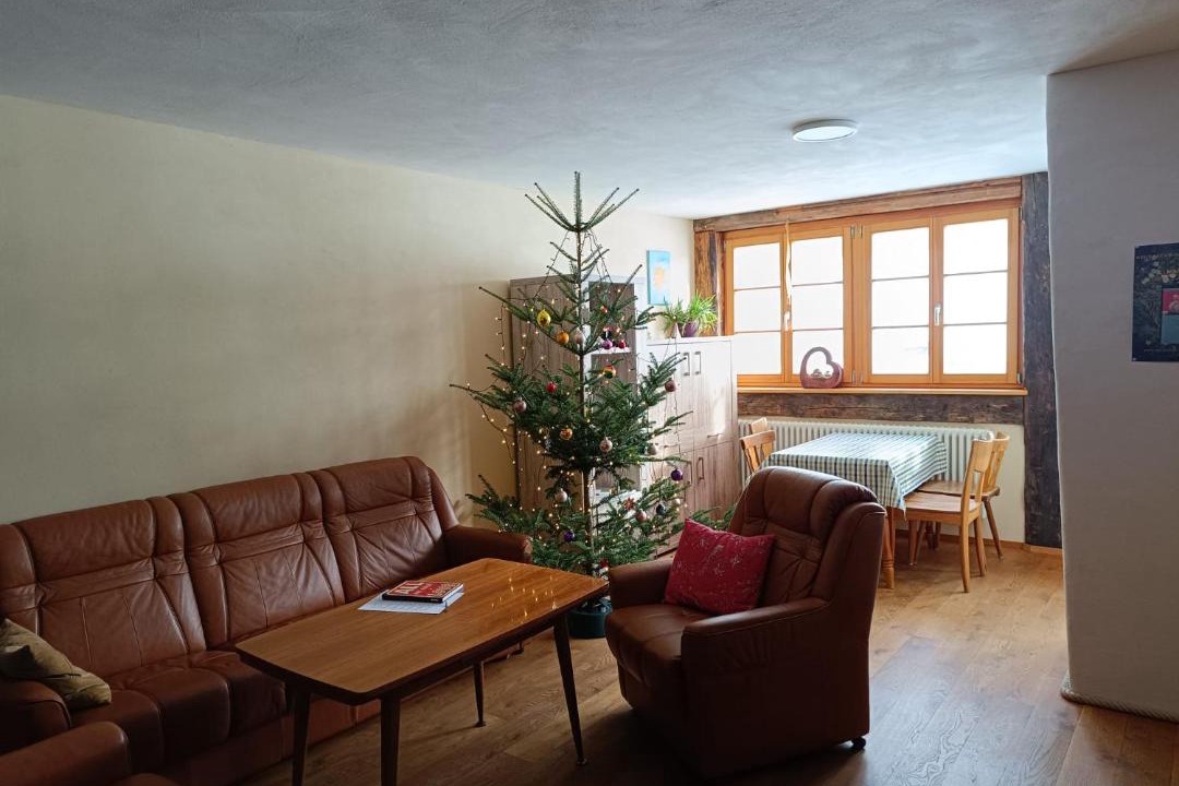 Photo of Livingroom in Rudenberg