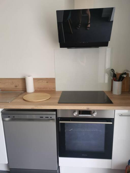 Photo of Kitchen in Soyaux