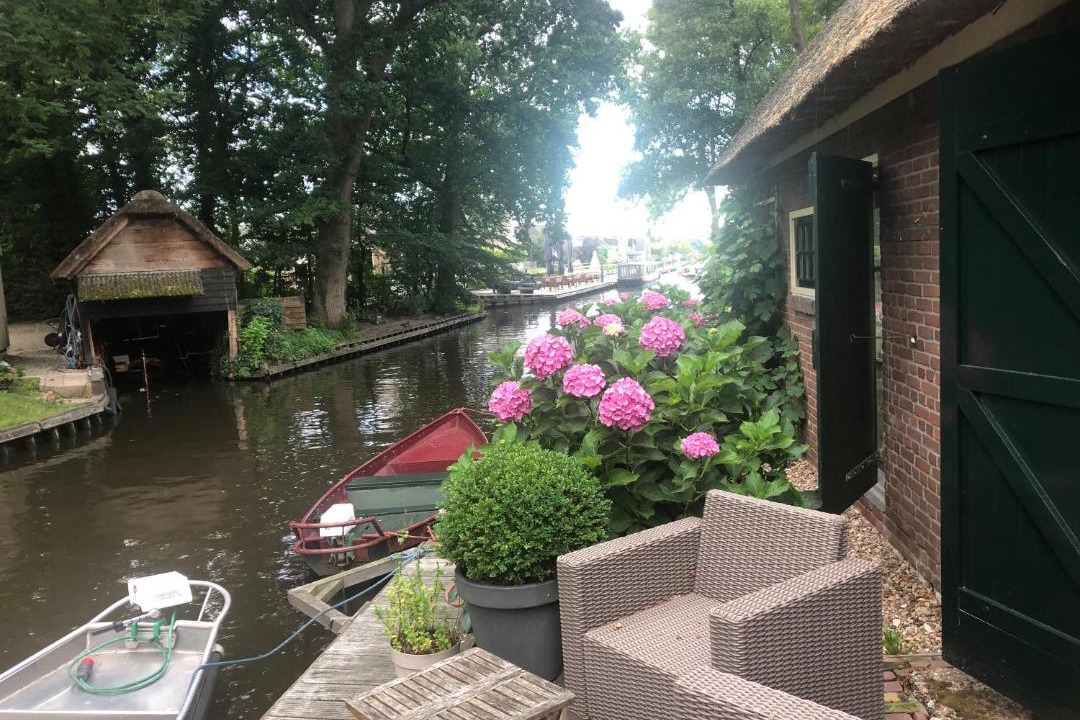 Photo of Patio Balcony in Zuideinde