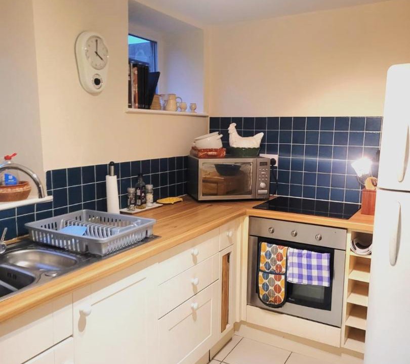 Photo of Kitchen in Eastgate