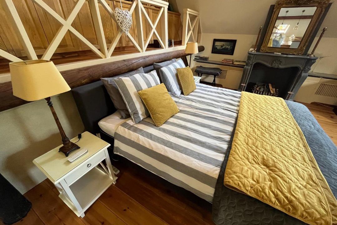 Photo of Livingroom in Zuideinde