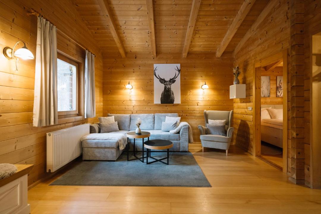 Photo of Livingroom in Bad Kleinkirchheim